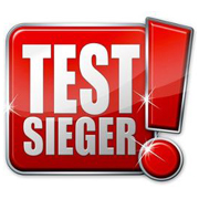 test-sieger
